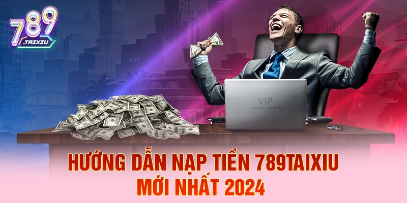 Hướng dẫn nạp tiền tại mibet